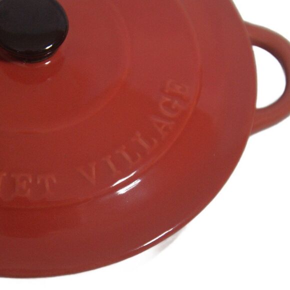 Dip Baker Ceramic Caquelon with Dip Mix New in Box - Picture 5 of 6